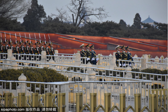 北京一两日游怎么够？寒假遛娃多日游攻略：